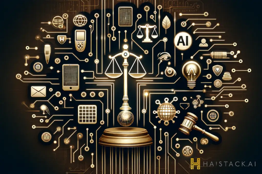 Legal Recruitment with AI