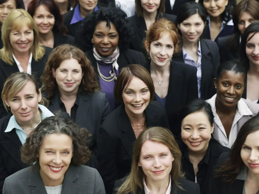 The Power of Leadership and Diversity