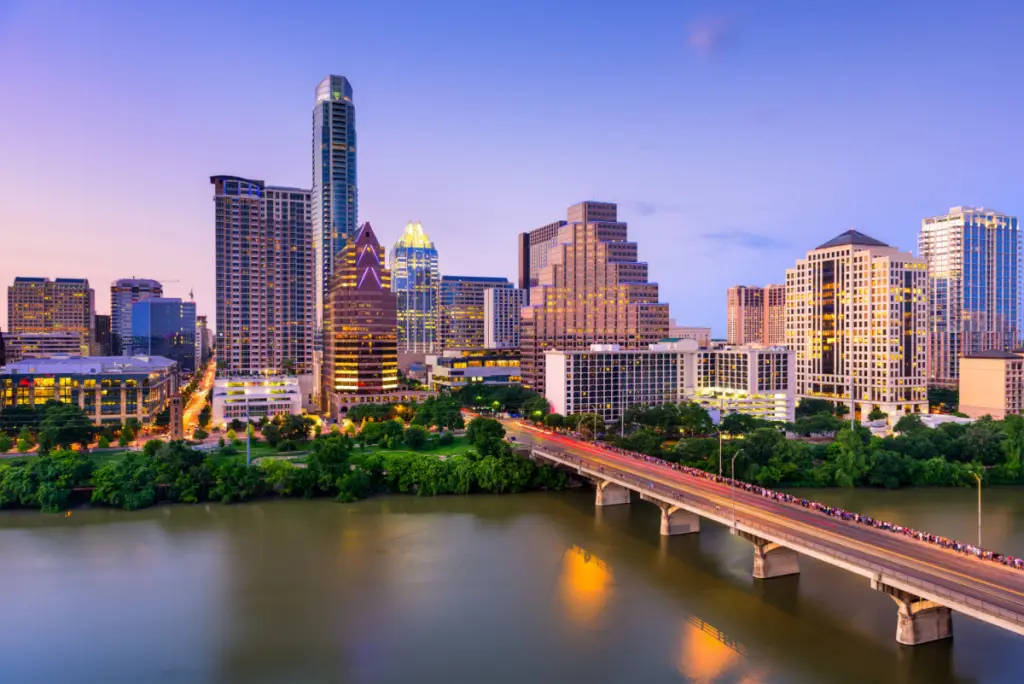 Energy Legal Careers Texas