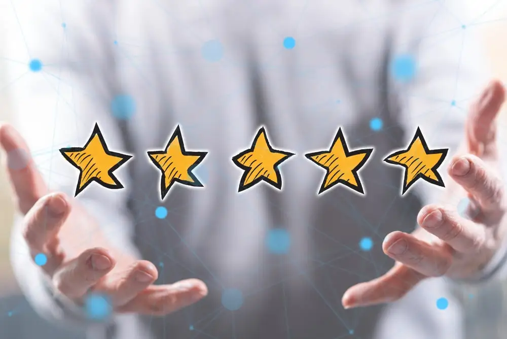Personal Reviews