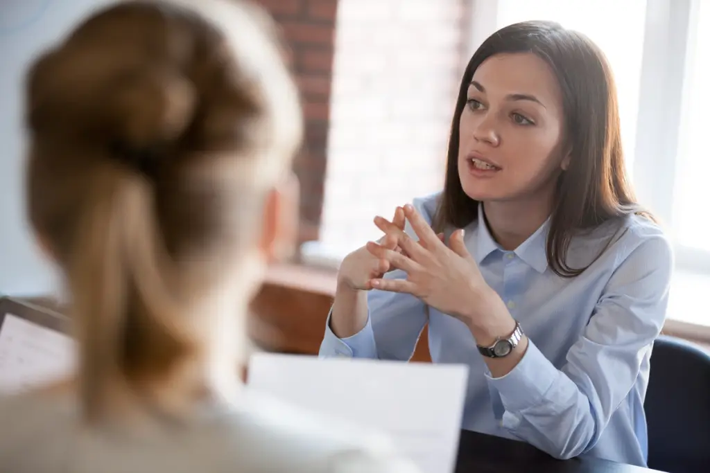 lateral interviews