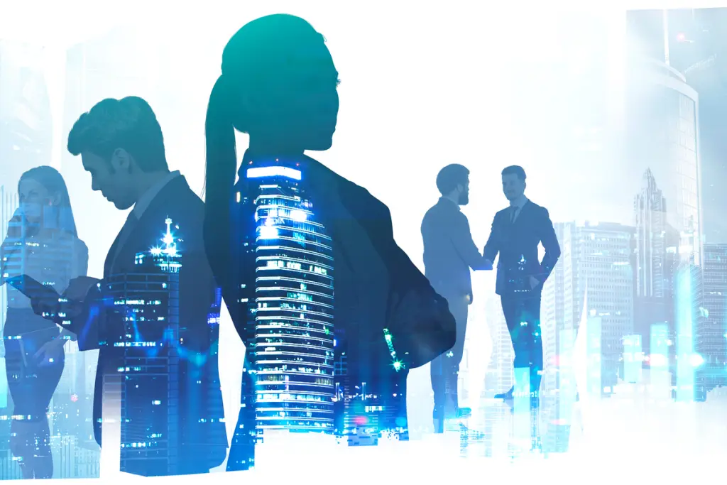 Government Practice to Law Firm Partnership